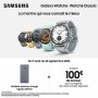 Smartklocka Samsung Svart 1,3" 43 mm
