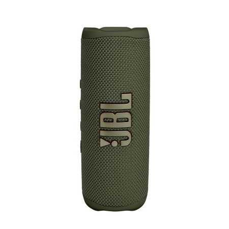 Bärbar Bluetooth Högtalare JBL Flip 6 20 W Grön