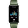 Smartwatch Huawei Band 8 grün Schwarz / Rose gold 1,47"