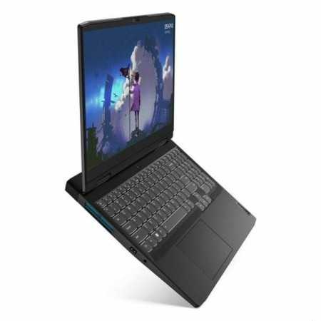 Notebook Lenovo IdeaPad Gaming 3 15IAH7 15,6" i5-12450H 16 GB RAM 512 GB SSD