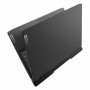Ordinateur Portable Lenovo IdeaPad Gaming 3 15IAH7 15,6" i5-12450H 16 GB RAM 512 GB SSD