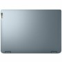 Notebook Lenovo IdeaPad Flex 5 14IAU7 14" Intel Core I7-1255U 16 GB RAM 512 GB SSD