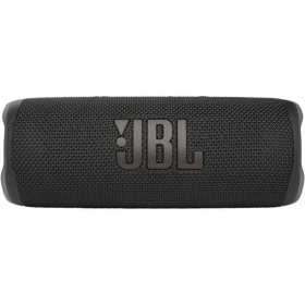 Tragbare Bluetooth-Lautsprecher JBL Flip 6 20 W Schwarz