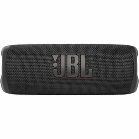 Bärbar Bluetooth Högtalare JBL Flip 6 20 W Svart