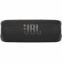 Bärbar Bluetooth Högtalare JBL Flip 6 20 W Svart