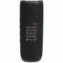 Bärbar Bluetooth Högtalare JBL Flip 6 20 W Svart