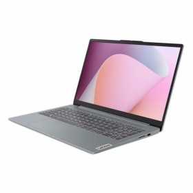 Notebook Lenovo IdeaPad Slim 3 15IAH8 15,6" i5-12450H 8 GB RAM 512 GB SSD Qwerty Spanska