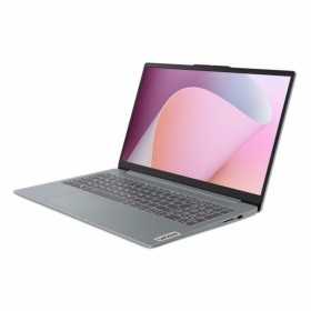 Notebook Lenovo IdeaPad Slim 3 15IAH8 15,6" i5-12450H 8 GB RAM 512 GB SSD Spanish Qwerty