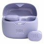 Bluetooth Headphones JBL Tune Purple