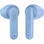 Oreillette Bluetooth JBL Wave Flex Bleu