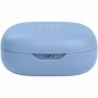 Oreillette Bluetooth JBL Wave Flex Bleu