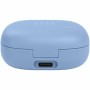 Bluetooth-Kopfhörer JBL Wave Flex Blau