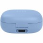 Oreillette Bluetooth JBL Wave Flex Bleu