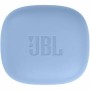 Bluetooth Hörlurar JBL Wave Flex Blå