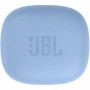 Oreillette Bluetooth JBL Wave Flex Bleu