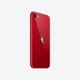 Smartphone Apple iPhone SE 4,7" 64 GB A15 Röd