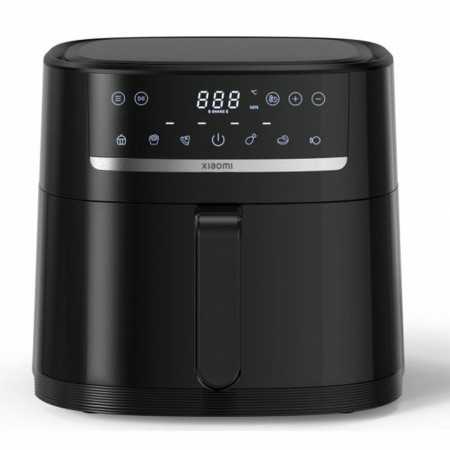 Oljefri Fritös Xiaomi BHR6942EU Svart 1500 W 6 L