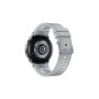 Smartwatch Samsung Galaxy Watch 6 Schwarz Silberfarben 1,3" 43 mm