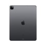 Tablet Apple iPad Pro 12,9" 6 GB RAM 128 GB Grau Silberfarben