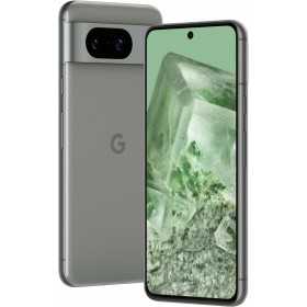 Smartphone Google Pixel 8 6,2" 128 GB 8 GB RAM grün Grau