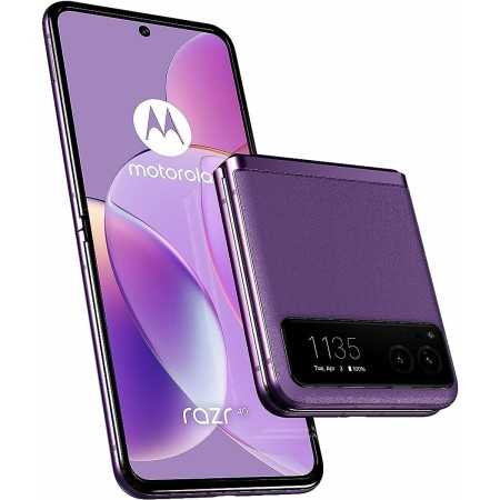 Smartphone Motorola Razr 40 8 GB RAM 6,9" Lilac 256 GB