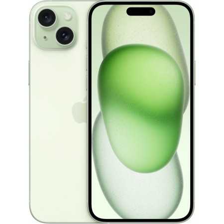 Smartphone Apple iPhone 15 Plus 6,7" 256 GB Green