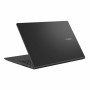 Ordinateur portable Asus F1500EA-EJ3532 15,6" Intel Core i3-1115G4 8 GB RAM 256 GB SSD