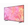 TV intelligente Samsung QE43Q60CAUXXH 55" 4K Ultra HD QLED