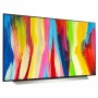 Smart TV LG OLED48C29LB 48" 4K Ultra HD OLED