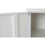 Schrank Home ESPRIT Weiß 85 x 50 x 180 cm