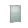 Schrank Home ESPRIT türkis Himmelsblau 112 x 46 x 174 cm