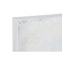 Tavla Home ESPRIT Modern Med relief 58,5 x 4 x 92,5 cm (2 antal)