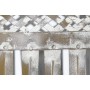 Lampenschirm Home ESPRIT Weiß Metall 60 x 60 x 55 cm
