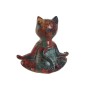 Figurine Décorative Home ESPRIT Multicouleur animaux 20 x 13,5 x 22,5 cm (2 Unités)