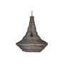 Ceiling Light Home ESPRIT Copper Metal Iron 50 W 44 x 44 x 52 cm