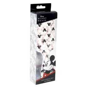 Bürste Mickey Mouse Weiß ABS