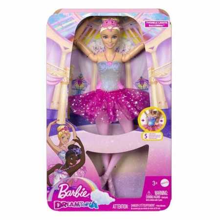 Bébé poupée Mattel