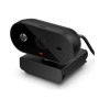 Webcam HP 53X27AA Full HD 2,7"