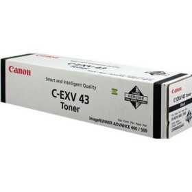 Toner Canon C-EXV 43 Black