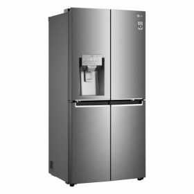 American fridge LG GML844PZ6F 179 Steel 179 x 84 cm