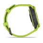 Montre intelligente GARMIN Instinct 2 Vert Gris 0,9" 45 mm