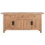 Sideboard Home ESPRIT Natural 180 x 42 x 85 cm