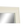 Standspiegel Home ESPRIT Weiß Braun Beige Grau 36 x 3 x 156 cm (4 Stück)