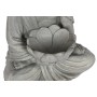 Figurine Décorative Home ESPRIT Gris Buda Oriental 40 x 31 x 50 cm