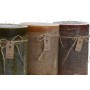Scented Candle Home ESPRIT (3 Units)