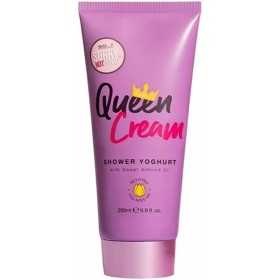 Gel de douche SO…? Sorry Not Sorry Queen Cream 200 ml