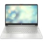 Ordinateur Portable HP 15S-FQ5115NS Intel Core I7-1255U 16 GB RAM 512 GB SSD