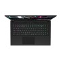 Ordinateur Portable Gigabyte AORUS 7 9KF-E3ES513SH i5-12500H 16 GB RAM 512 GB SSD QWERTY