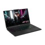 Ordinateur Portable Gigabyte AORUS 7 9KF-E3ES513SH i5-12500H 16 GB RAM 512 GB SSD QWERTY