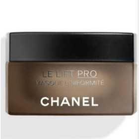 Facial Mask Chanel Le Lift Pro Uniformité 50 g